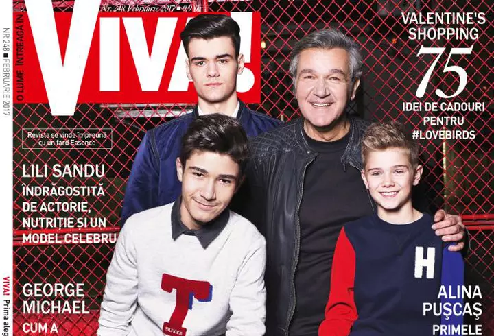 Inspiră-te din stilul vestimentar al Alinei Eremia