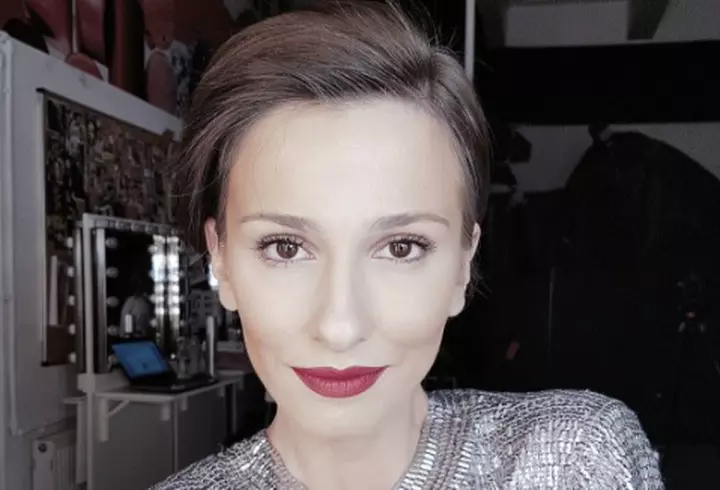 Quiz Digital: Andreea Ibacka