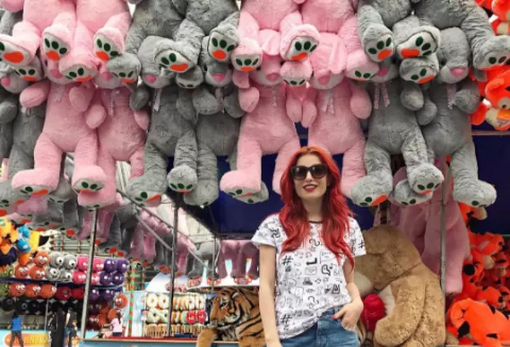 Romantism la Hollywood - Vedete care s-au căsătorit de Valentine's Day