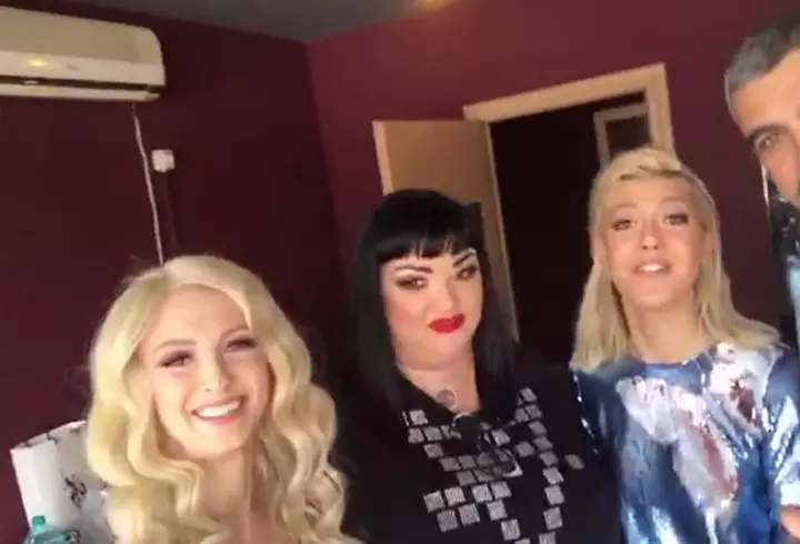 Andreea Bălan merge la psiholog frecvent: ”Mă simțeam total nefericită” / EXCLUSIV