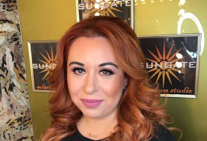 Ce ascunde în poșetă Anda Adam