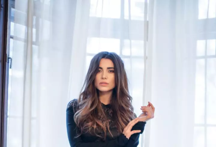 Decizia Mădălinei Ghenea după ce a fost aspru criticată de fanii săi