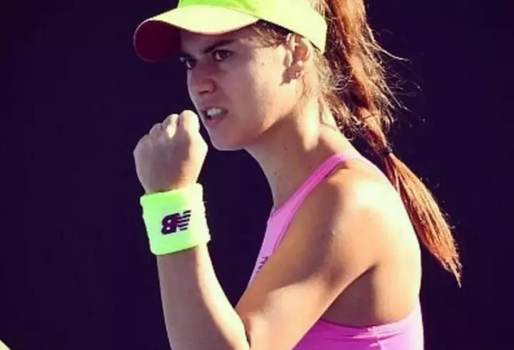 Surpriză exotică pentru Anca Țurcașiu! Vezi ce eveniment sărbătorește cântăreața departe de casă!