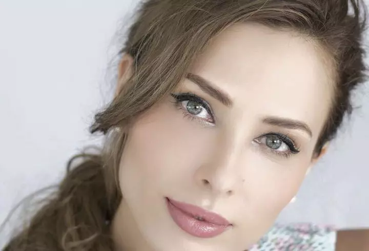 Madonna este din nou mamă