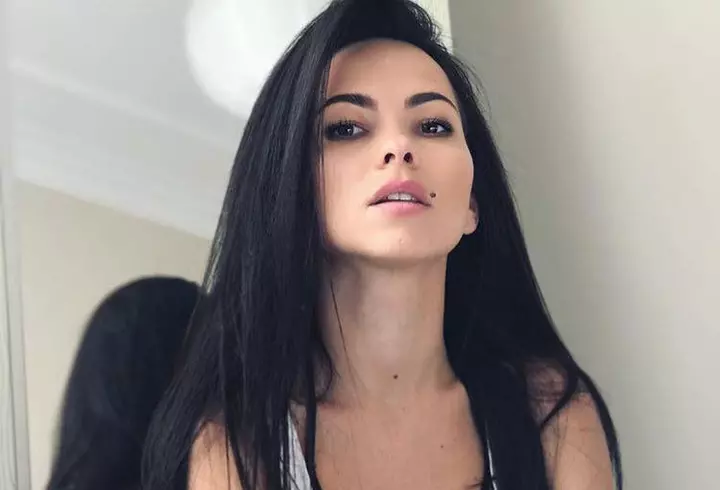 Madonna este din nou mamă