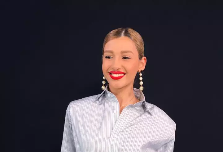 Madonna este din nou mamă