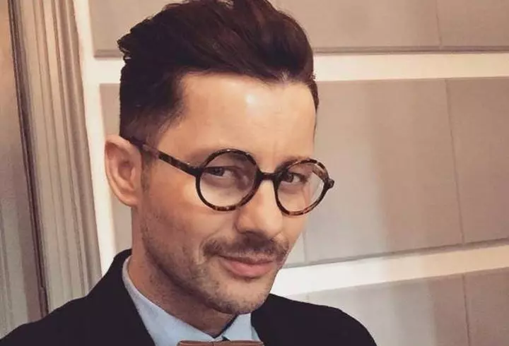 Liviu Teodorescu şi Dorian Popa sunt terorizaţi de fane