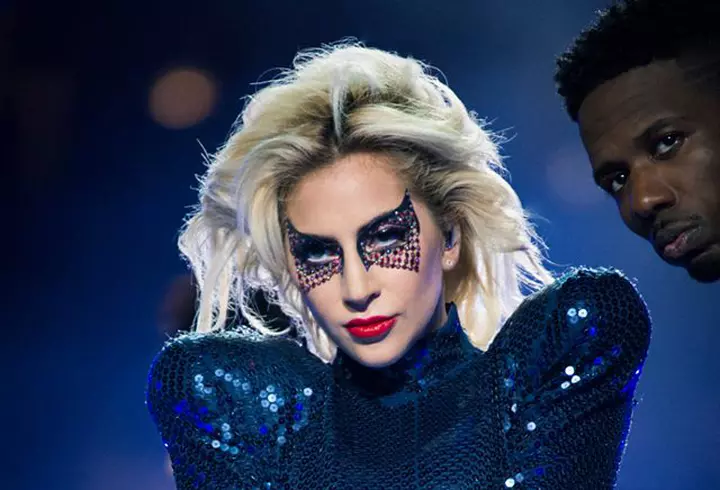 Madonna este din nou mamă