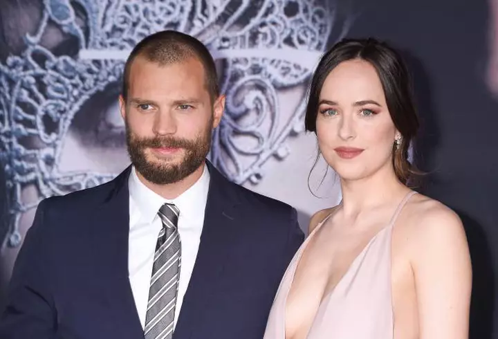 Tudor Chirilă, cu iubita la premiera „LEGO Batman: Filmul”