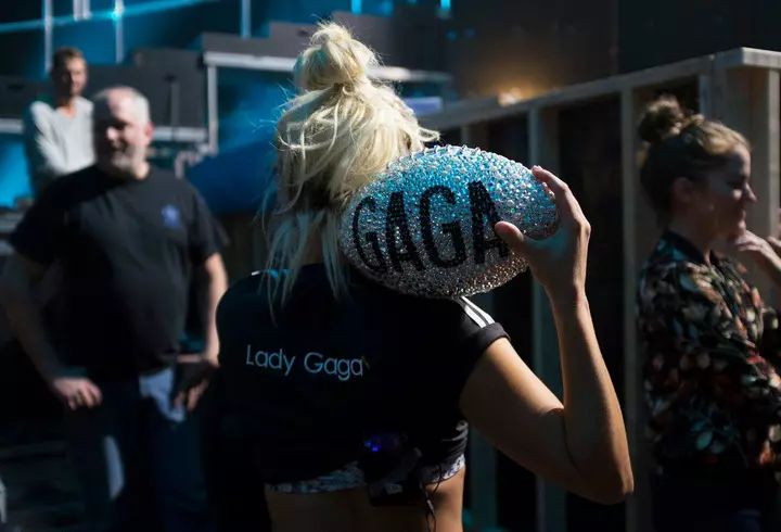 Madonna este din nou mamă