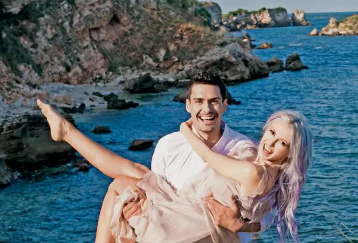 Quiz digital: Giulia