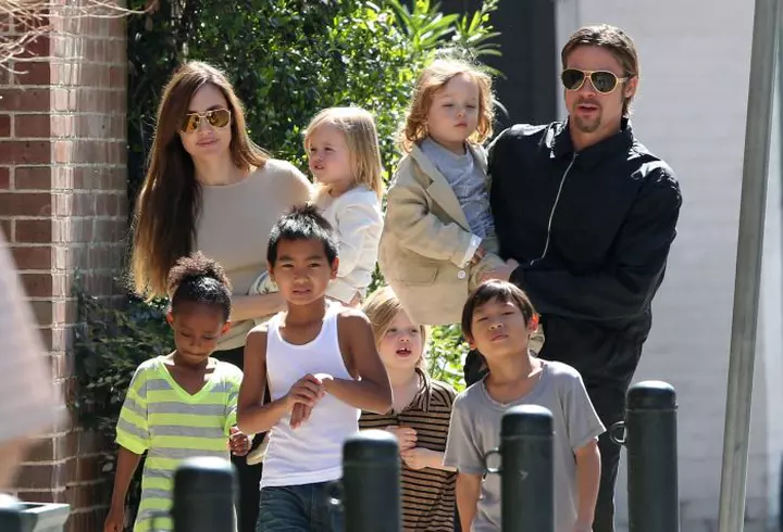 Încă o lovitura pentru familia de la Casa Albă! Un retailer de lux o refuză pe Ivanka Trump