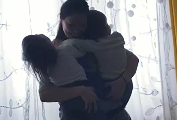 Quiz digital: Giulia