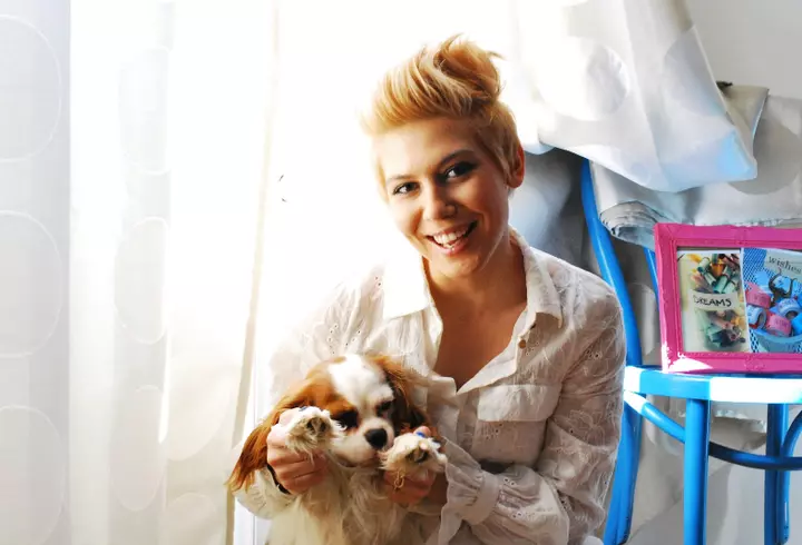 Tudor Chirilă, cu iubita la premiera „LEGO Batman: Filmul”