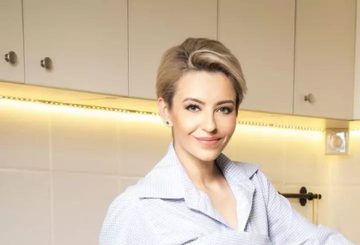 Quiz digital: Giulia