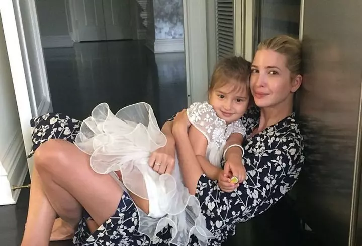 Madonna este din nou mamă