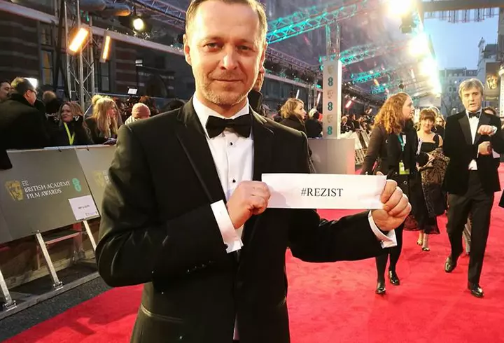 Hashtag-ul zilei: #cosmonaut