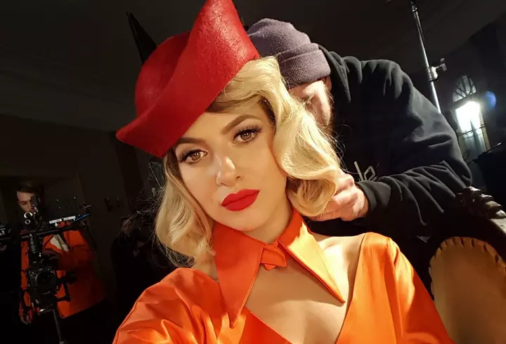 Quiz digital: Giulia