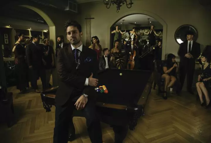 Agenda săptămânii 20-26 februarie