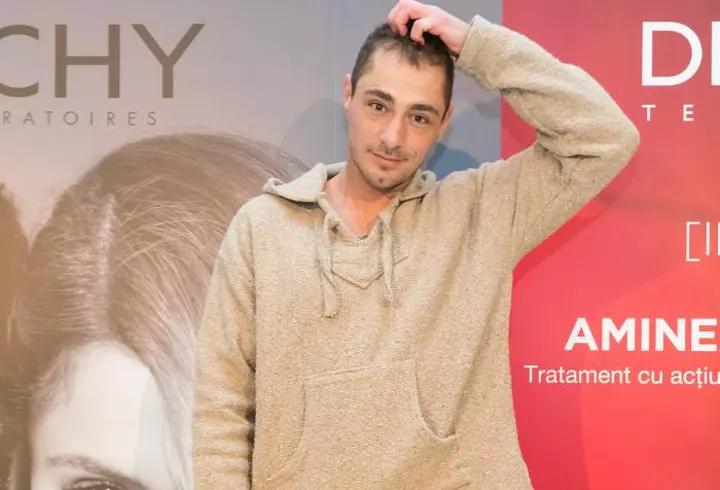 20 de vedete care s-au luptat cu dependenţa de substanţe interzise