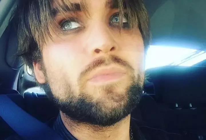 Madonna este din nou mamă