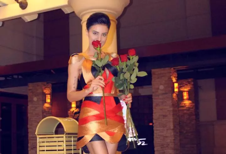 Madonna este din nou mamă