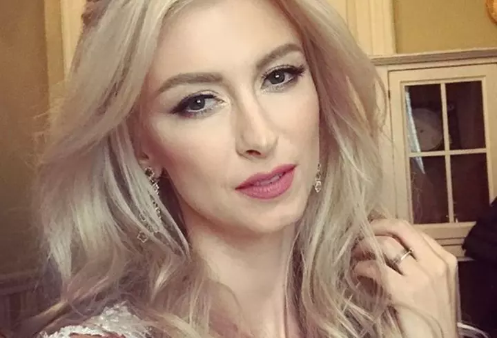 Hashtag-ul zilei: #cosmonaut