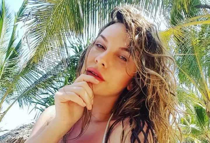 Cristian Boureanu, mai romantic ca niciodată! Și-a copleșit iubita de Valentine’s Day