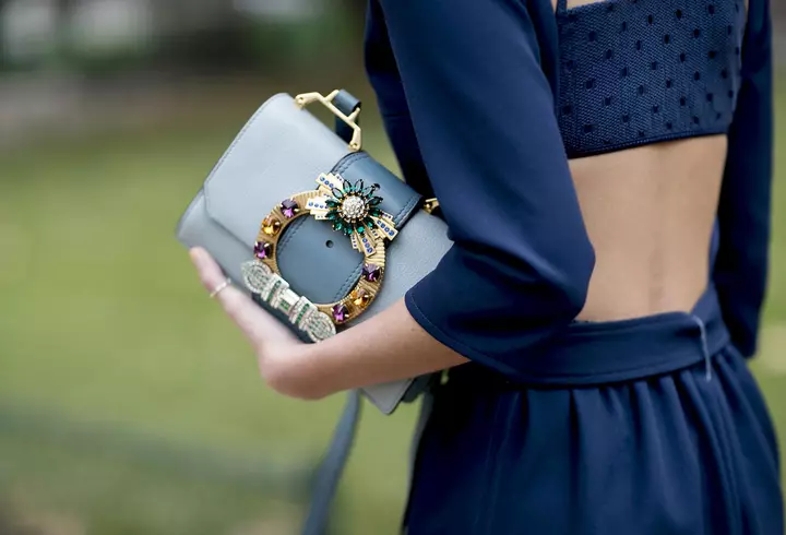 GLAMOUR de mai: trenduri fabuloase și mici obsesii de primăvară