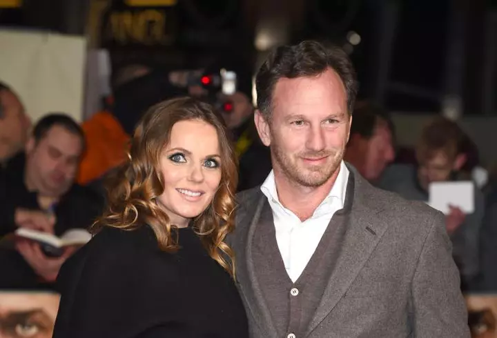 Madonna este din nou mamă