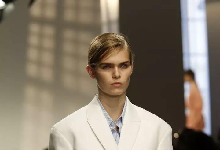 GLAMOUR de mai: trenduri fabuloase și mici obsesii de primăvară