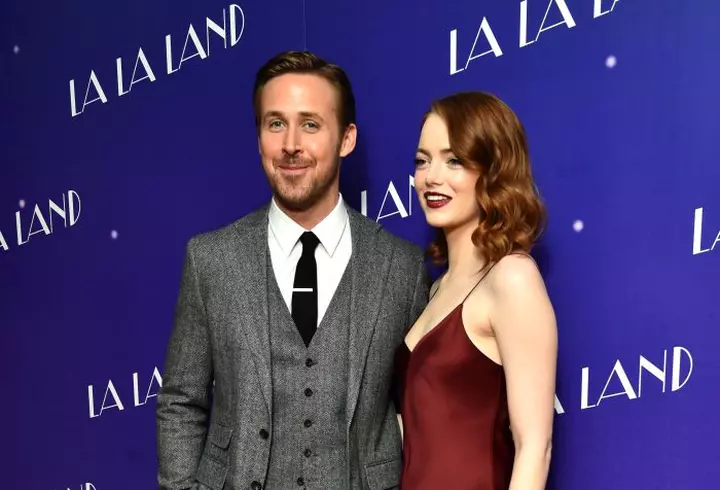 Jamie Dornan și Dakota Johnson, printre prezentatorii Oscarurilor din acest an