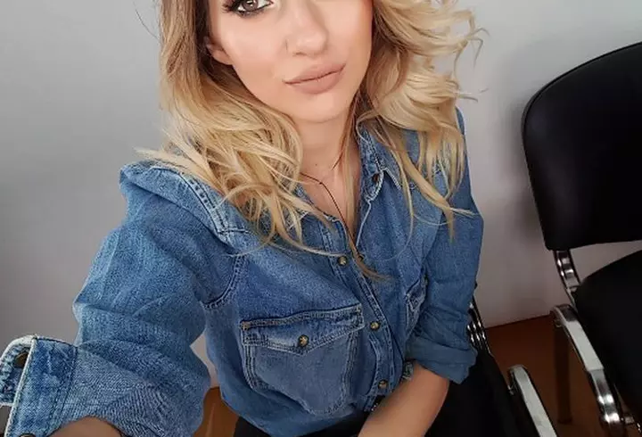 Tudor Chirilă, cu iubita la premiera „LEGO Batman: Filmul”