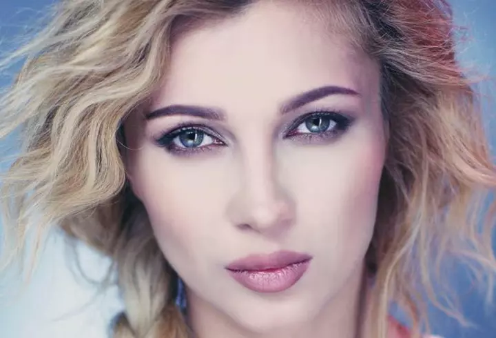 Madonna este din nou mamă