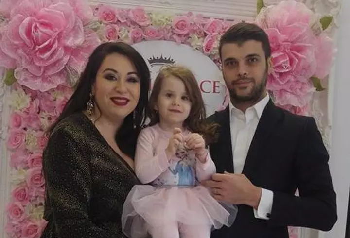 Quiz digital: Giulia