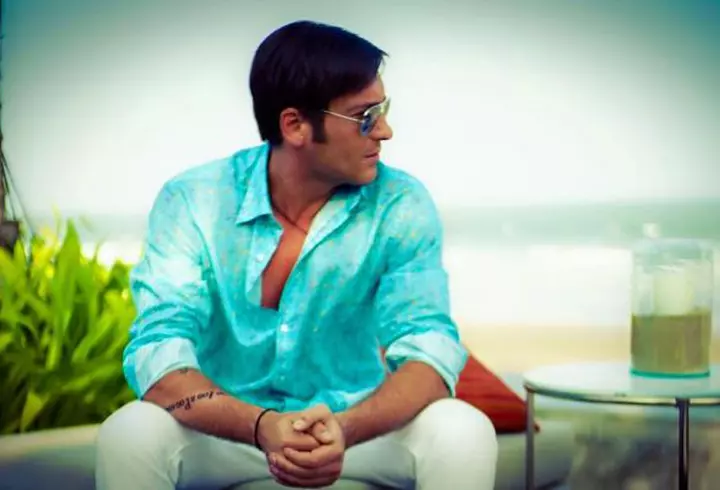 Tudor Chirilă, cu iubita la premiera „LEGO Batman: Filmul”