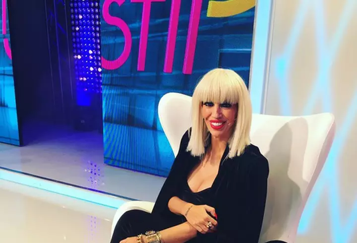 Tudor Chirilă, cu iubita la premiera „LEGO Batman: Filmul”