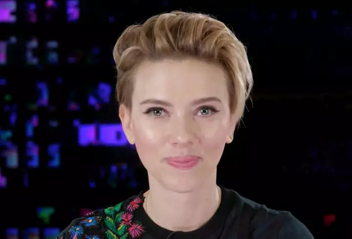 La doar 8 ani, fetița Ioanei Ginghină este vegetariană. Iată ce a spus vedeta și despre o revenire pe micile ecrane!