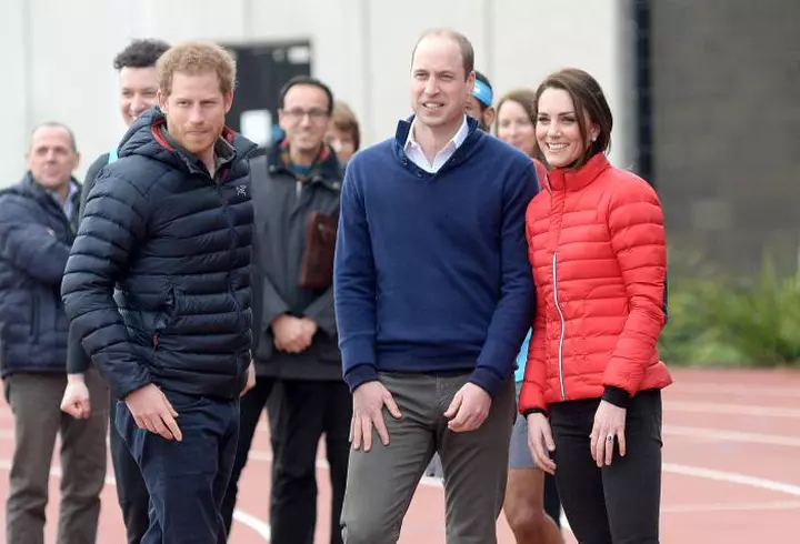 Madonna este din nou mamă