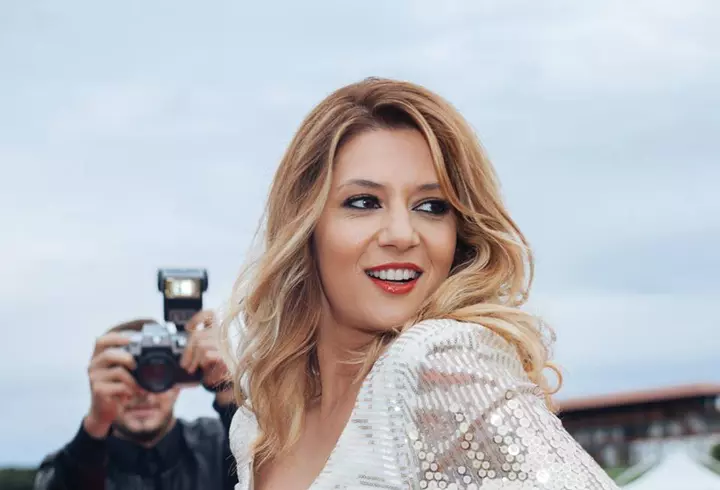 Vedetele și-au dus copiii să vizioneze „Frumoasa și Bestia” în avanpremieră