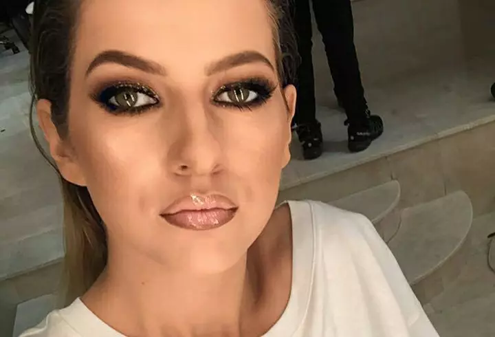 Andreea Bălan vrea să fie mamă din nou. Iată cum reamenajează casa pentru micuța Ella!