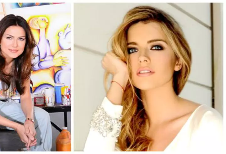 Andreea Bălan vrea să fie mamă din nou. Iată cum reamenajează casa pentru micuța Ella!