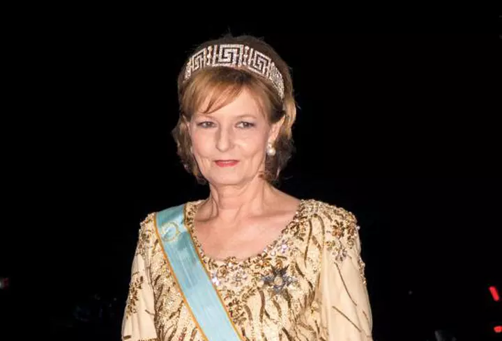 Angela Gheorghiu, marea absentă de la nunta fostului principe Nicolae cu Alina Binder. Motivul pentru care a lipsit celebra soprană