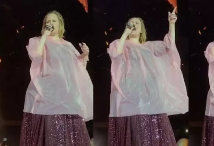 Fiica lui Alex Dima, pe urmele tatălui? Iată la ce meserie visează cea mică!