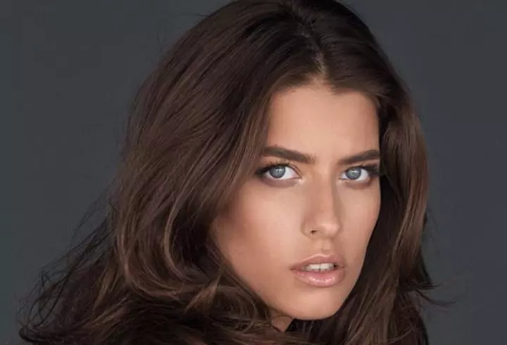 Mădălina Ghenea a dezvăluit sexul copilului