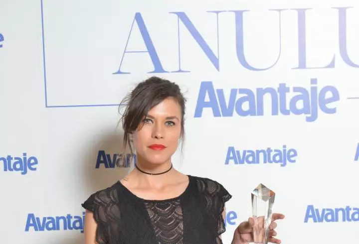 Fiica lui Alex Dima, pe urmele tatălui? Iată la ce meserie visează cea mică!