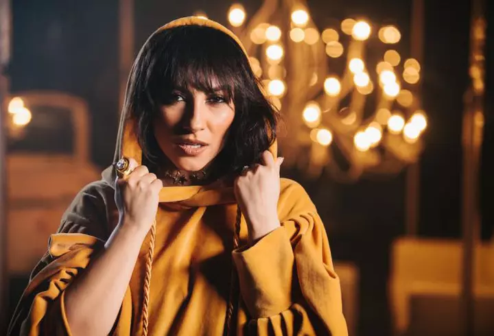 Ecaterina Szasz, locul 2 mondial pentru prepararea cafelei la ibric, te învață cum să îți prepari cafeaua corect