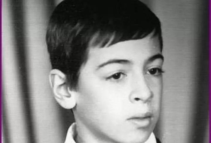 Fiica lui Alex Dima, pe urmele tatălui? Iată la ce meserie visează cea mică!