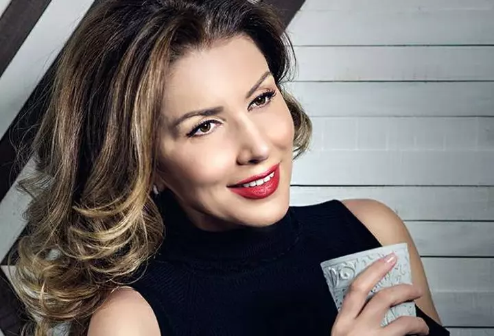 Ecaterina Szasz, locul 2 mondial pentru prepararea cafelei la ibric, te învață cum să îți prepari cafeaua corect