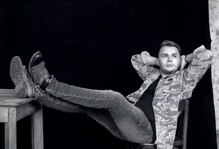 Vedete la UNICA Rooftop Party, cea mai cool petrecere pe acoperiș